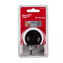 Milwaukee DIAMOND MAX™ M14 száraz gyémántfúró, 40 mm - 1 db | 4932478281