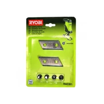 RYOBI® RAC351 kés RSH2400R komposztaprítóhoz - 2 db (5132002646)