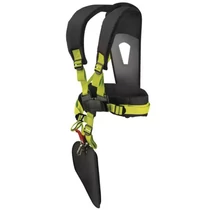 Ryobi Vertebrae+™ vállheveder fűkaszához, szegélynyíróhoz és lombszívó/fújóhoz | RAC138 (5132002706)