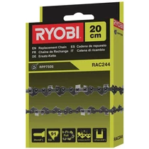 Ryobi 20 cm-es lánc  RPP750E | RAC244 (5132002717)