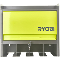 Ryobi egy ajtós szerszám tároló szekrény | RHWS-01 (5132004358)