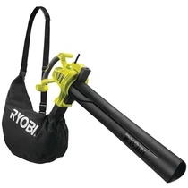 Ryobi 3000 W Lombszívó-Fújó | RBV3000CSV (5133002188)