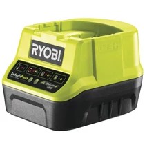 Ryobi 18 V, 60 perces töltő 2,0 Ah akkuhoz | RC18-120 (5133002891)