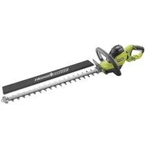 Ryobi 600 W sövényvágó, 60 cm késsel, 28 mm vágási szélességgel | RHT6160RS (5133003645)