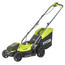 RYOBI 18 V One Plus™ fűnyíró 33 cm vágási szélességgel, akkumulátor és töltő nélkül | OLM1833B (5133004305)