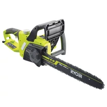 Ryobi 2300 W elektromos láncfűrész, 40 cm lánccal | RCS2340B (5133004340)