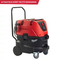 Milwaukee 42 L M-porosztályú porelszívó | AS 42 MAC (4933459418)