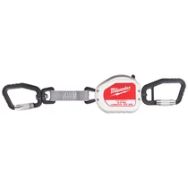 Milwaukee QUICK CONNECT visszahúzható szerszámkötél, 2.2 kg-ig | 4932472106