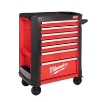 Milwaukee 30&quot; / 78 cm 7 fiókos gurulós szerszámkocsi | SRC30-1 (4932478849)