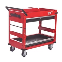 Milwaukee 40&quot; / 102 cm acél munkakocsi | SWC40-1 (4932478856)