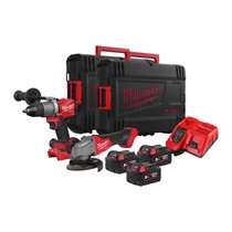 Milwaukee M18 erőcsomag | M18 FPP2Y2-503X (4933479533)