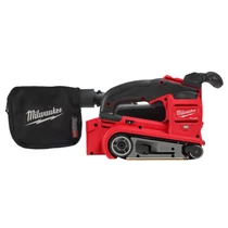 Milwaukee M18 szalagcsiszológép | M18FBTS75-0 (4933479614)