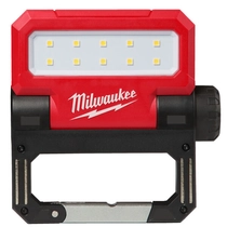Milwaukee USB újratölthető szórt fényű lámpa | L4 FFL-301 (4933479766)