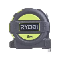 Ryobi mérőszalag, 5 m | RTM5M-WT (5132005327)