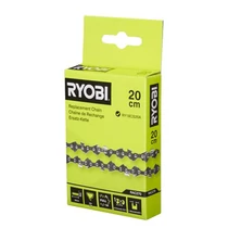 Ryobi 20 cm lánc RY18CS20A láncfűrészhez | RAC270 (5132005416)