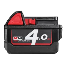 Milwaukee M14 B4 akkumulátor | M14 B4 (4932430323)