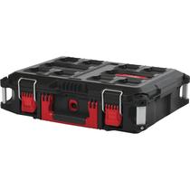 Pack Out System