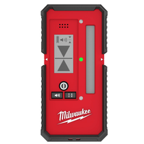 Milwaukee lézer detektor | LLD50 (​4932478104)