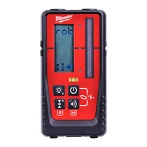 Milwaukee vonal / forgólézer detektor | LRD100 (4932479555)
