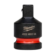 Milwaukee adapter 1/2'' - 3/8'' gépi - 1 db | 4932480354