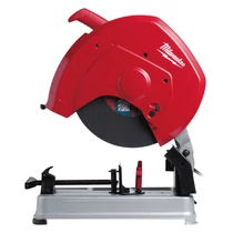 Milwaukee 2300 W fémdaraboló | CHS 355 (4933411760)