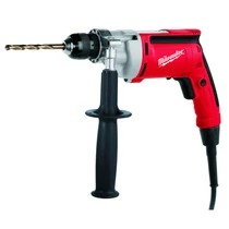 Milwaukee 950 W egysebességes fúrógép | HDE 13 RQX KIT (4933428550)