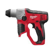 Milwaukee M12™ szuperkompakt SDS-Plus kalapács | M12 H-0 (4933431355)