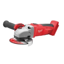 Milwaukee M28 115 mm sarokcsiszoló | HD28 AG115-0X (4933432146)