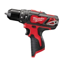 Milwaukee M12™ szuperkompakt ütvefúró-csavarozó | M12 BPD-0 (4933441950)