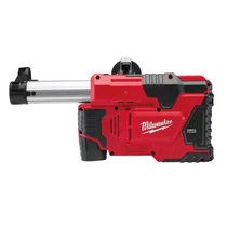 Milwaukee M12 univerzális porelszívó fúrókalapácsokhoz | M12 DE-201X (4933443003)