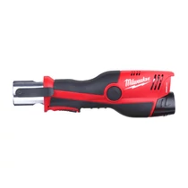 Milwaukee M12 szuperkompakt FORCE LOGIC hidraulikus prés | M12 HPT-202C (4933443085)