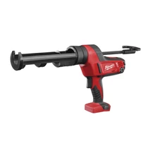 Milwaukee M18™ tömítőanyag - és ragasztópisztoly 310 ml kartustartóval | C18 PCG/310 (4933459637)