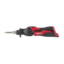 Milwaukee M12 szuperkompakt forrasztópáka | M12 SI-0 (4933459760)