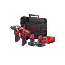 Milwaukee M12 FUEL™ erőcsomag | M12 FPP2A-602X (4933459810)