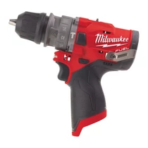Milwaukee M12 FUEL szuperkompakt levehető tokmányú ütvefúró-csavarozó | M12 FPDX-0 (4933464135)