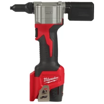 Milwaukee M12 szuperkompakt popszegecselő | M12 BPRT-201X (4933464405)