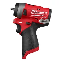 Milwaukee M12 FUEL szuperkompakt 1/4" ütvecsavarozó | M12 FIW14-0 (4933464611)