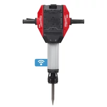 Milwaukee MX FUEL 25 kg 28 mm HEX bontókalapács | MXF DH2528H-602 (4933464877)