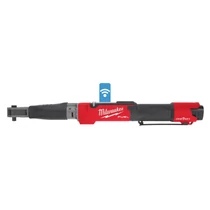 Milwaukee M12 FUEL ONE-KEY ⅜″ digitális nyomatékkulcs | M12 ONEFTR38-201C (4933464967)