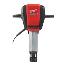 Milwaukee 25 kg HEX bontókalapács 28 mm | K 2628 H (4933471685)