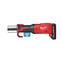 Milwaukee M18 FORCE LOGIC szénkefe nélküli prés ONE-KEY™ technológiával | M18 ONEBLHPT-302C (4933478306)