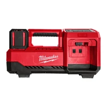 Milwaukee M18 kompresszor | M18 BI-0 (4933478706)