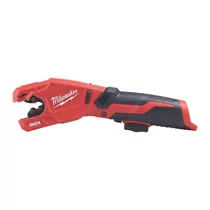 Milwaukee M12 RAPTOR csővágó rozsdamentes acélhoz | M12 PCSS-0 (4933479241)