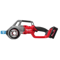 Milwaukee M18 FUEL 1 1/4" csőmenetvágó ONE-KEY™ technológiával | M18FPT114-802CA (4933479421)