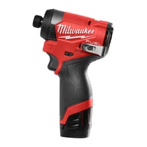 Milwaukee M12 FUEL™ szuperkompakt ¼″ ütvecsavarozó | M12FID2-202X (4933479877)