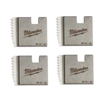 Milwaukee csőmenetvágó kések, FPTD 1¼″ NPT HS | 48361110