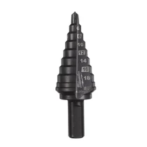 Milwaukee lépcsős fúró kobalt 4-20 mm | 48899372