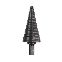 Milwaukee lépcsős fúró kobalt M6-M32 | 48899380