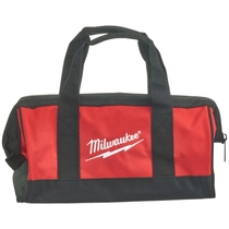 Milwaukee építőipari szerszámos táska, M, 40×25 cm | 4931411958