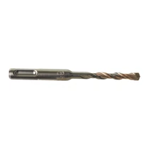Milwaukee SDS-Plus M2 - 2 élű fúrószár 6.5x110 mm | 4932344292